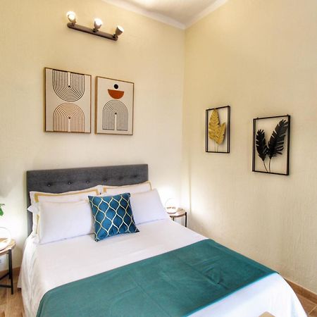 רומא Lovely 2 Bedroom Apartment By Yourhost מראה חיצוני תמונה