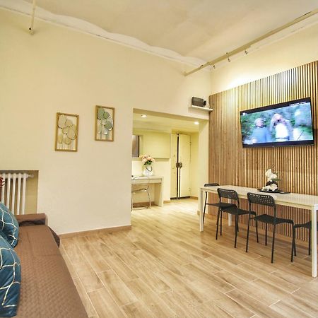 רומא Lovely 2 Bedroom Apartment By Yourhost מראה חיצוני תמונה